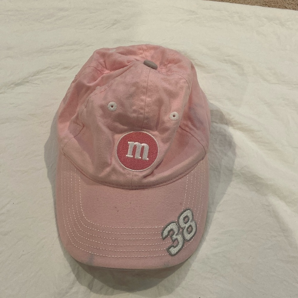 CHASE authentic nascar car.​​​​​​​
